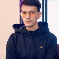 Фотография мужчины Salavat Gaynanov, 25 лет из г. Нижнекамск