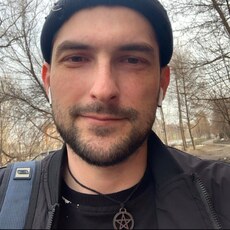 Фотография мужчины Александр, 34 года из г. Пенза