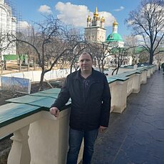 Фотография мужчины Виктор, 35 лет из г. Электросталь