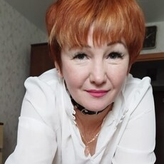 Оля, 55 из г. Новосибирск.