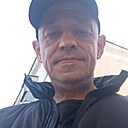 Андрей Штумпф, 36 лет