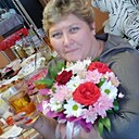 Аля, 52 года