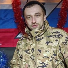 Ник, 35 из г. Ростов-на-Дону.