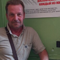 Фотография мужчины Эдуард, 53 года из г. Саратов