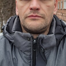 Фотография мужчины Руслан, 42 года из г. Пушкино (Московская Обл)