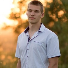 Владислав, 22 из г. Ярославль.
