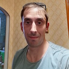 Фотография мужчины Серж, 39 лет из г. Брянск