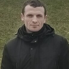 Фотография мужчины Николай, 38 лет из г. Кричев