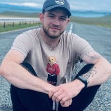 Фотография мужчины Владислав, 29 лет из г. Иркутск