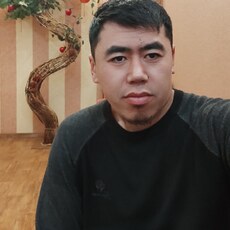 Фотография мужчины Мирлан, 33 года из г. Ижевск