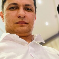 Фотография мужчины Федя, 29 лет из г. Иркутск