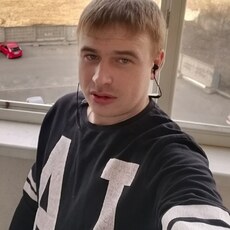 Фотография мужчины Алексей, 34 года из г. Вологда