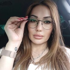 Фотография девушки Adalet, 38 лет из г. Алматы