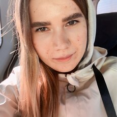 Фотография девушки Дарья, 26 лет из г. Набережные Челны