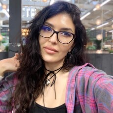 Фотография девушки Nadia, 35 лет из г. Москва