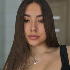 Катя, 22 из г. Барнаул.