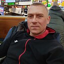 Белый, 35 лет