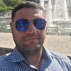 Фотография мужчины Максим, 46 лет из г. Иркутск