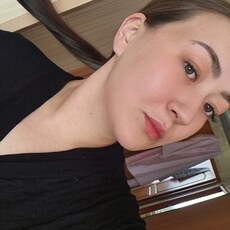 Любовь, 26 из г. Магадан.