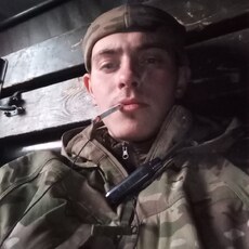 Фотография мужчины Кирилл, 21 год из г. Тула