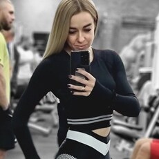 Кристина, 30 из г. Краснодар.