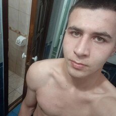 Фотография мужчины Исмаил, 23 года из г. Калуга