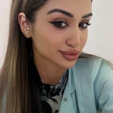 Фотография девушки Надя, 37 лет из г. Петропавловск