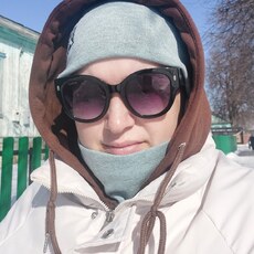 Фотография девушки Евгения, 38 лет из г. Уфа