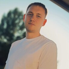 Фотография мужчины Олег, 35 лет из г. Киров