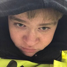 Фотография мужчины Максим, 18 лет из г. Нижний Новгород