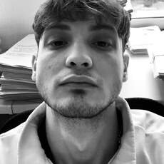 Фотография мужчины Даня, 22 года из г. Мытищи