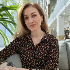 Фотография девушки Надия, 34 года из г. Хабаровск