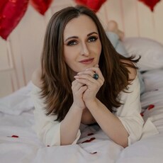 Анна, 34 из г. Пенза.