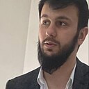 Микаэль, 25 лет