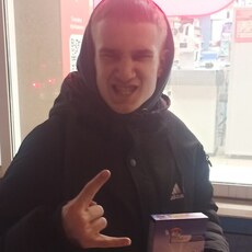 Фотография мужчины Егор, 22 года из г. Пермь