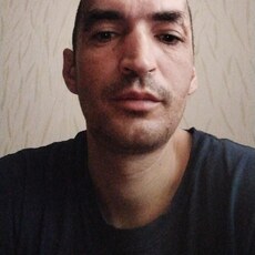 Фотография мужчины Артём, 38 лет из г. Лунинец