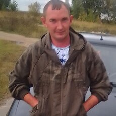 Фотография мужчины Александр, 34 года из г. Ардатов (Мордовия)