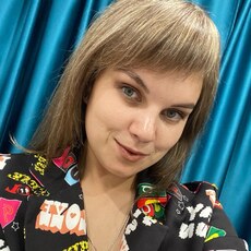 Фотография девушки Ксения, 28 лет из г. Вологда