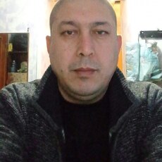 Фотография мужчины Рустам, 40 лет из г. Нововоронеж