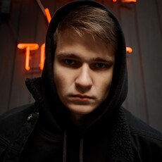 Фотография мужчины Никита, 24 года из г. Луганск