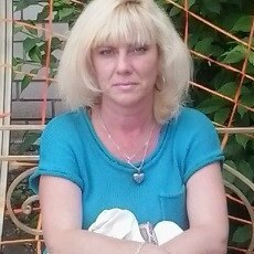 Фотография девушки Марина, 50 лет из г. Чита