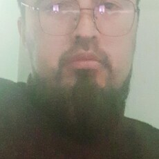 Фотография мужчины Жафар, 36 лет из г. Усолье-Сибирское