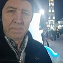 Юра, 62 года