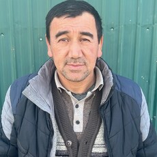 Фотография мужчины Руслан, 36 лет из г. Ош