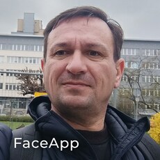 Фотография мужчины Сергій, 49 лет из г. Гливице