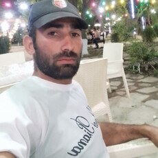 Фотография мужчины Бобур, 33 года из г. Бухара