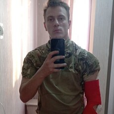 Фотография мужчины Макс, 24 года из г. Черногорск