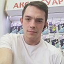 Иван, 24 года