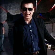Фотография мужчины Павел, 38 лет из г. Нефтеюганск