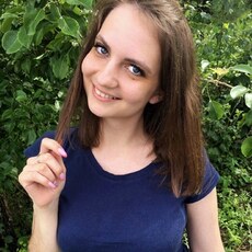 Фотография девушки Елизавета, 34 года из г. Волгоград